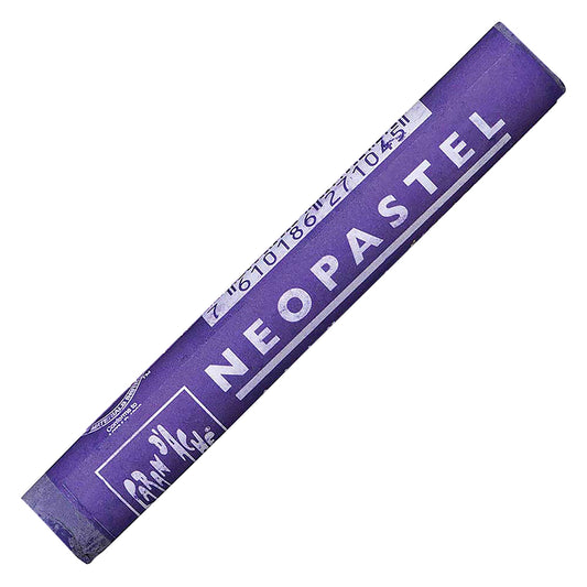 Caran d'Ache Neopastel Violet 120