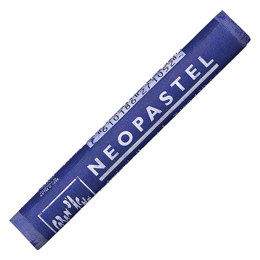 Caran d'Ache Neopastel Royal Blue 130