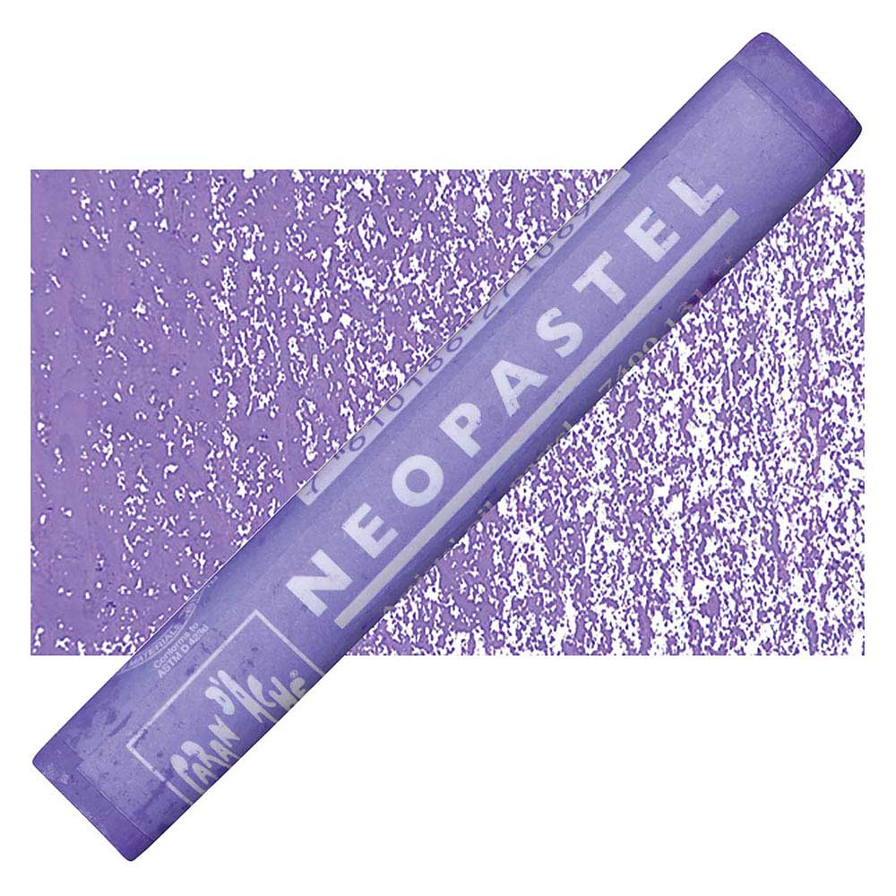 Caran d'Ache Neopastel Periwinkle Blue 131