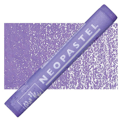 Caran d'Ache Neopastel Periwinkle Blue 131