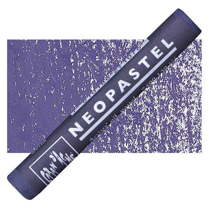 Caran d'Ache Neopastel Indigo Blue 139