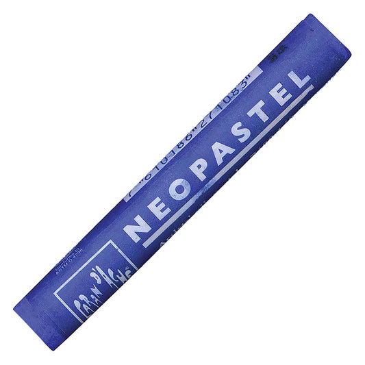 Caran d'Ache Neopastel Ultramarine 140
