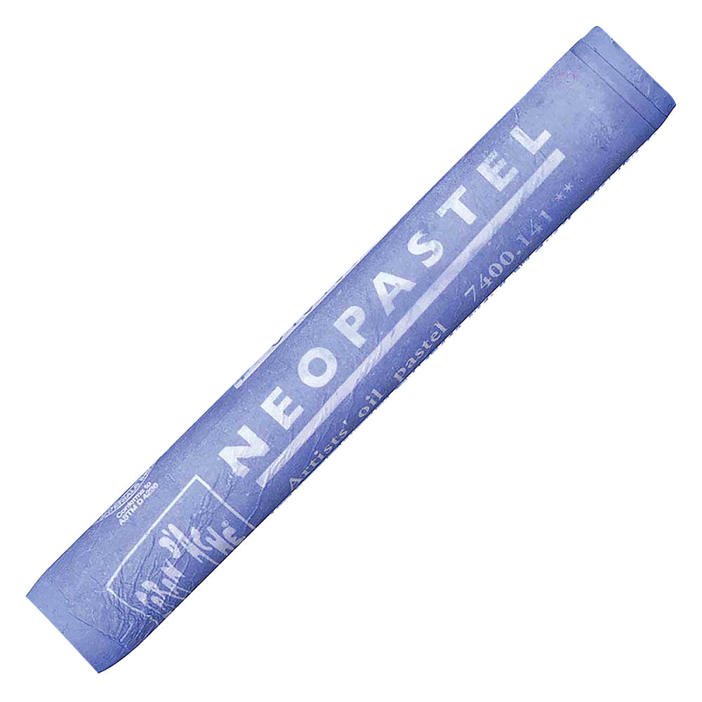 Caran d'Ache Neopastel Sky Blue 141