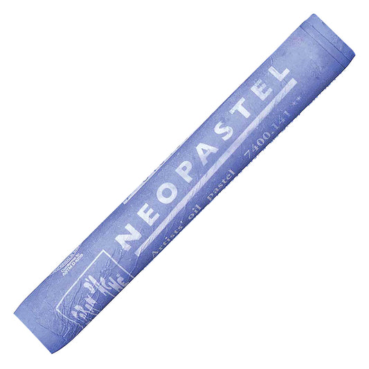 Caran d'Ache Neopastel Sky Blue 141