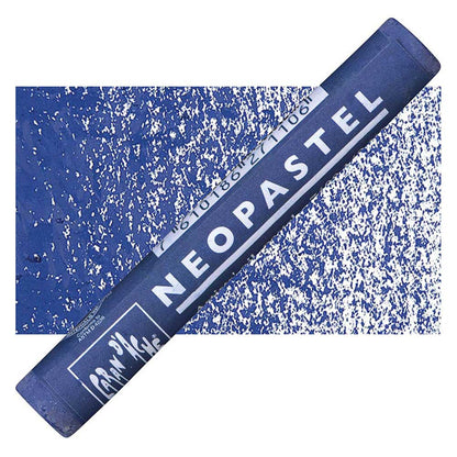 Caran d'Ache Neopastel Night Blue 149