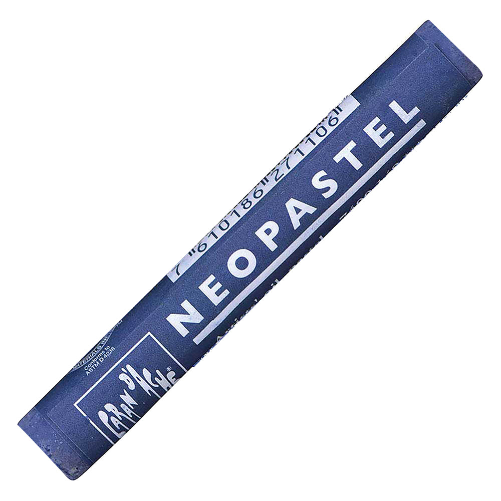 Caran d'Ache Neopastel Night Blue 149