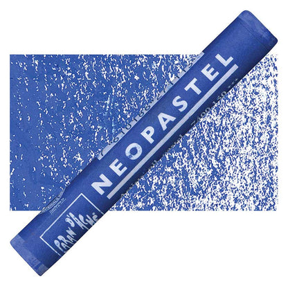 Caran d'Ache Neopastel Sapphire Blue 150