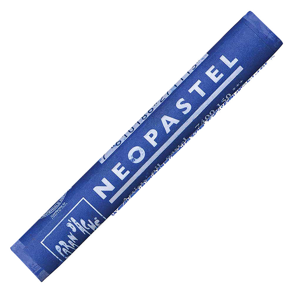 Caran d'Ache Neopastel Sapphire Blue 150