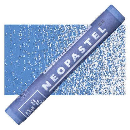 Caran d'Ache Neopastel Blue Jeans 155