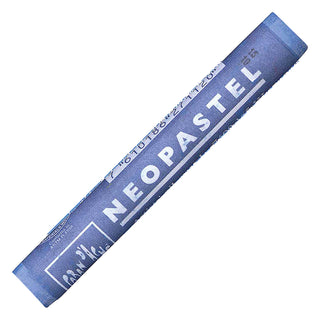 Caran d'Ache Neopastel Blue Jeans 155