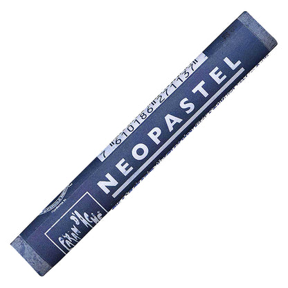 Caran d'Ache Neopastel Prussian Blue 159