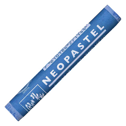 Caran d'Ache Neopastel Cobalt Blue 160