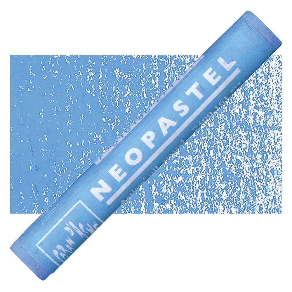 Caran d'Ache Neopastel LightBlue 161