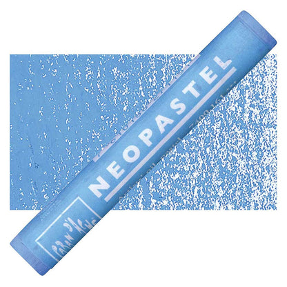 Caran d'Ache Neopastel LightBlue 161