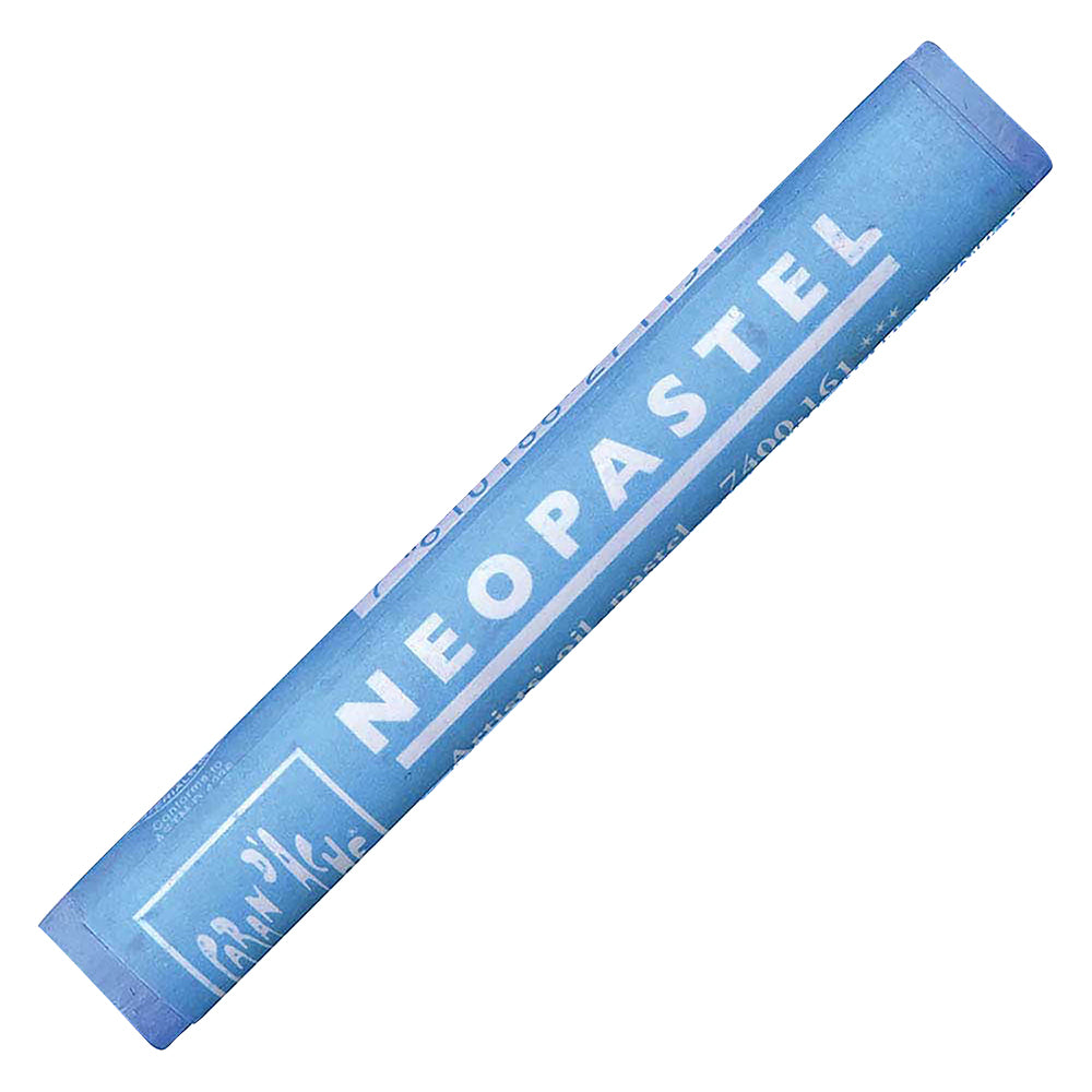 Caran d'Ache Neopastel LightBlue 161