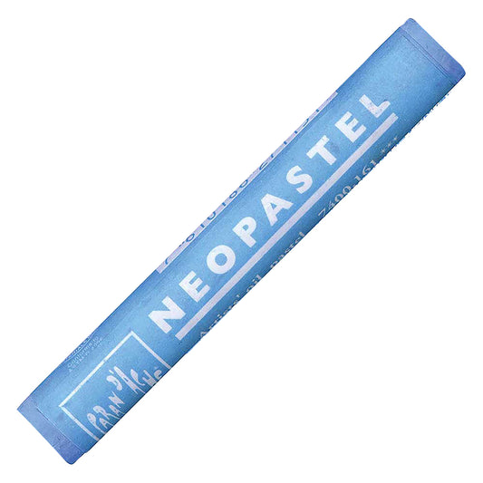Caran d'Ache Neopastel LightBlue 161