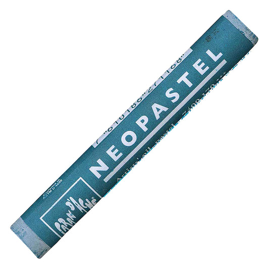 Caran d'Ache Neopastel Azurite Blue 170