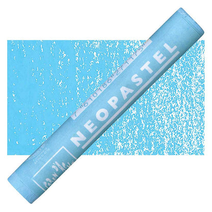 Caran d'Ache Neopastel Turquoise Blue 171