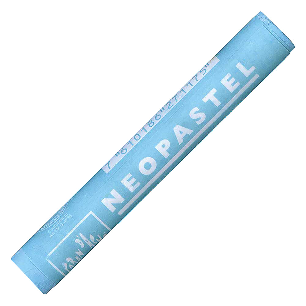 Caran d'Ache Neopastel Turquoise Blue 171