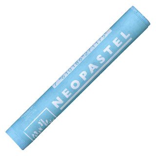 Caran d'Ache Neopastel Turquoise Blue 171
