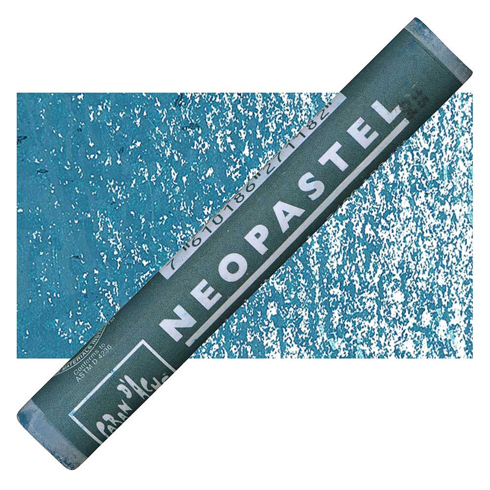 Caran d'Ache Neopastel Malachite Green 180