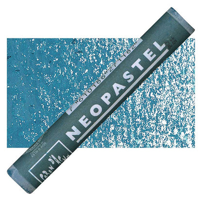 Caran d'Ache Neopastel Malachite Green 180