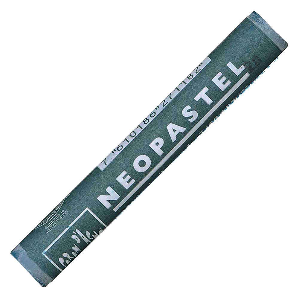 Caran d'Ache Neopastel Malachite Green 180