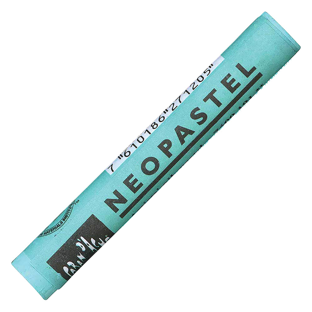 Caran d'Ache Neopastel Turquoise Green 191
