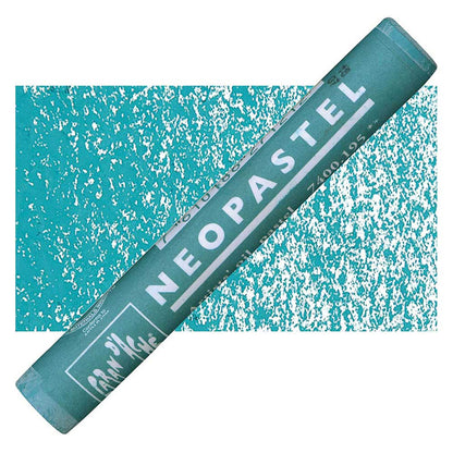 Caran d'Ache Neopastel Opaline Green 195