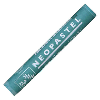 Caran d'Ache Neopastel Opaline Green 195