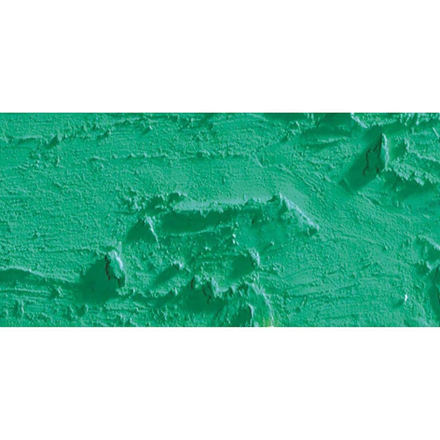Caran d'Ache Neopastel Veronese Green 201