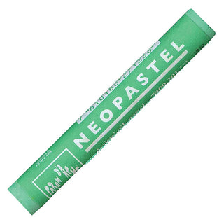 Caran d'Ache Neopastel Veronese Green 201