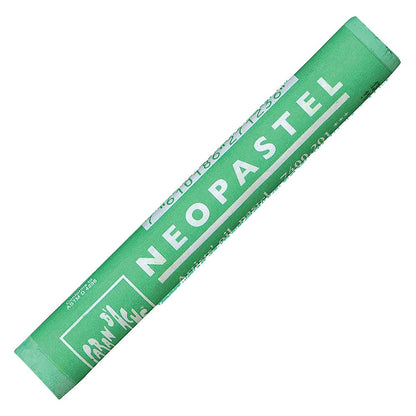 Caran d'Ache Neopastel Veronese Green 201