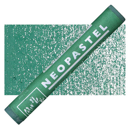 Caran d'Ache Neopastel Emerald Green 210