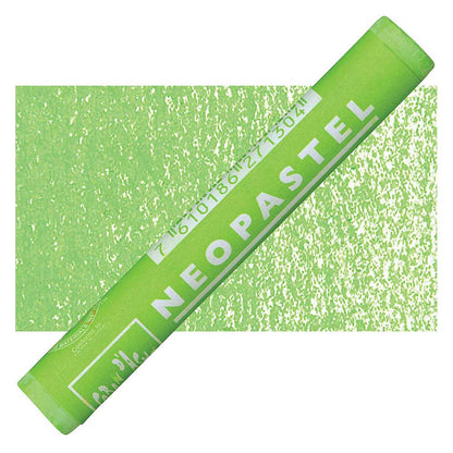 Caran d'Ache Neopastel Yellow Green 230