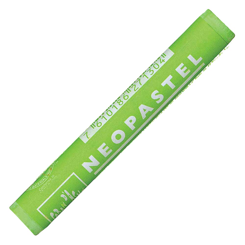 Caran d'Ache Neopastel Yellow Green 230
