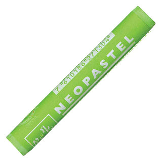 Caran d'Ache Neopastel Yellow Green 230