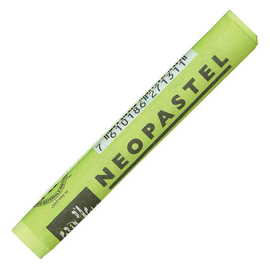 Caran d'Ache Neopastel Lime Green 231
