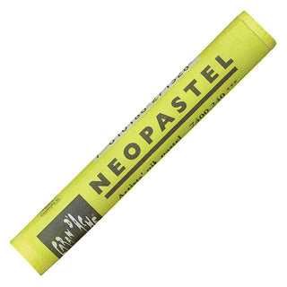 Caran d'Ache Neopastel Lemon Yellow 240
