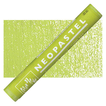 Caran d'Ache Neopastel Light Olive 245