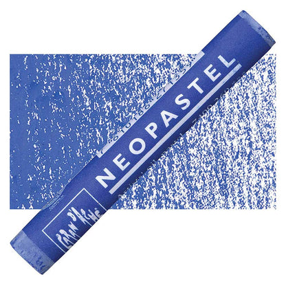 Caran d'Ache Neopastel Blue Jeans 260