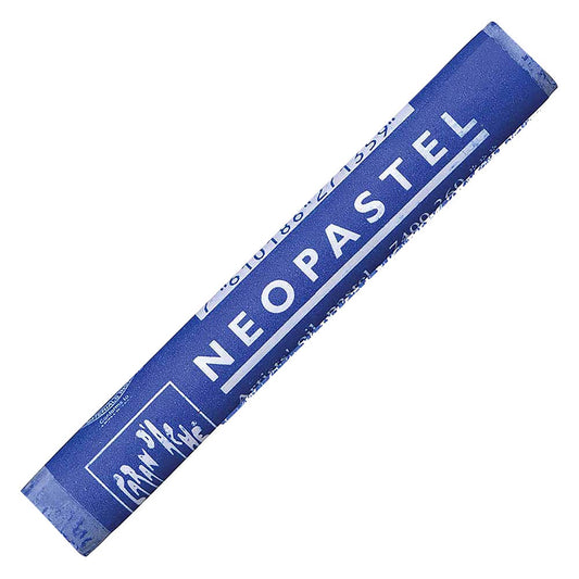 Caran d'Ache Neopastel Blue Jeans 260