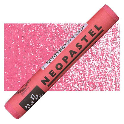 Caran d'Ache Neopastel Raspberry Red 270