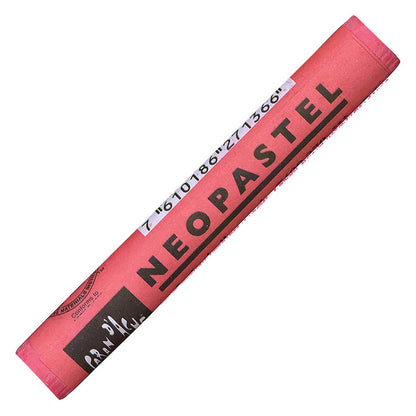 Caran d'Ache Neopastel Raspberry Red 270
