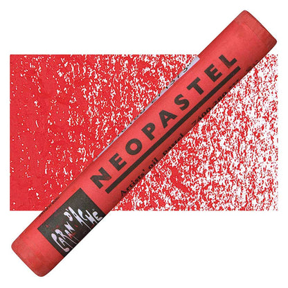 Caran d'Ache Neopastel Ruby Red 280
