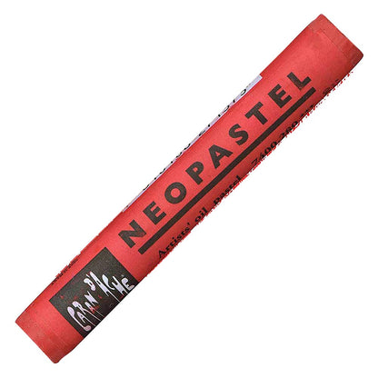 Caran d'Ache Neopastel Ruby Red 280