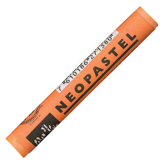 Caran d'Ache Neopastel Fast Orange 300