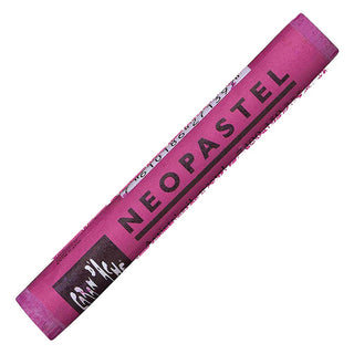 Caran d'Ache Neopastel Purplish Red 350