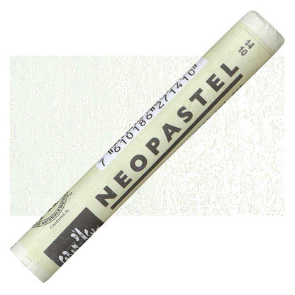 Caran d'Ache Neopastel Ash Grey 401