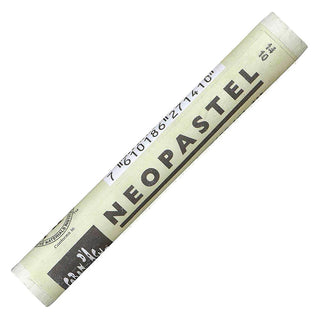 Caran d'Ache Neopastel Ash Grey 401